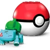 Buy 💯 Pokemon Series 12 Bulbasaur Set 😀 -Mega Bloks & Construx Store megagky72