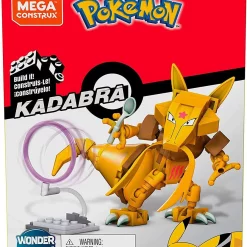 Outlet 😉 Pokemon Kadabra Set 😍