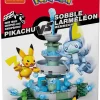 Budget 🎁 Pokemon Pikachu vs. Sobble Set 👍 -Mega Bloks & Construx Store megagmd30