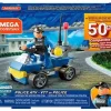 New π Mega Construx Wonder Builders Police ATV GMH81 π 1 New π Mega Construx Wonder Builders Police ATV GMH81 π -Mega Bloks & Construx Store megagmh81