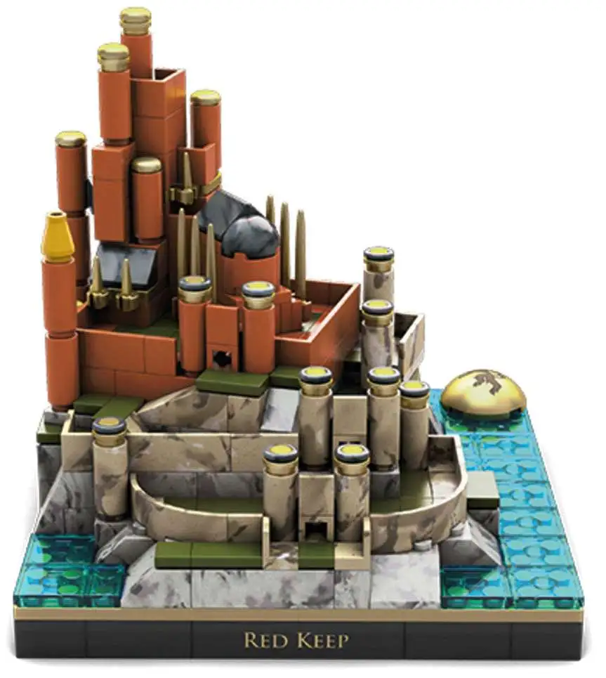 New βοΈ Game of Thrones Black Series The Red Keep Set π― 4 New βοΈ Game of Thrones Black Series The Red Keep Set π― - Image 2