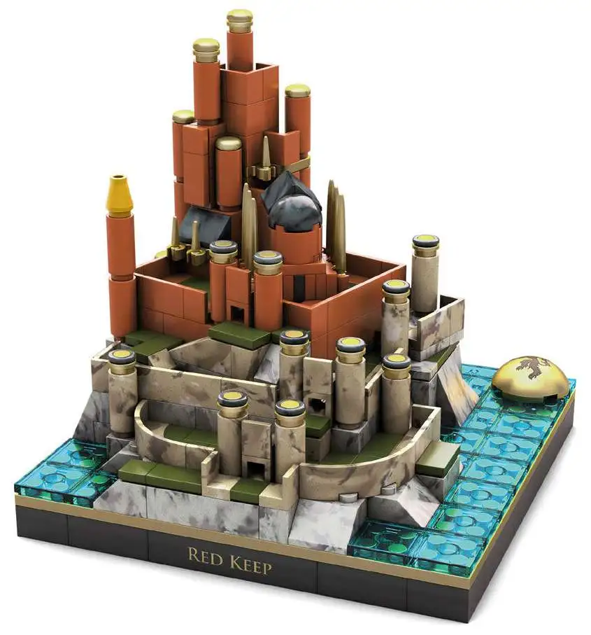 New βοΈ Game of Thrones Black Series The Red Keep Set π― 5 New βοΈ Game of Thrones Black Series The Red Keep Set π― - Image 3