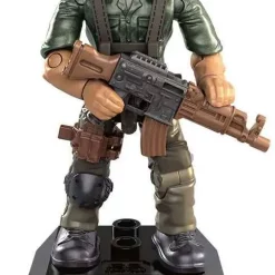 Cheap 🎁 Call of Duty Heroes Captain Price Mini Figure 😉