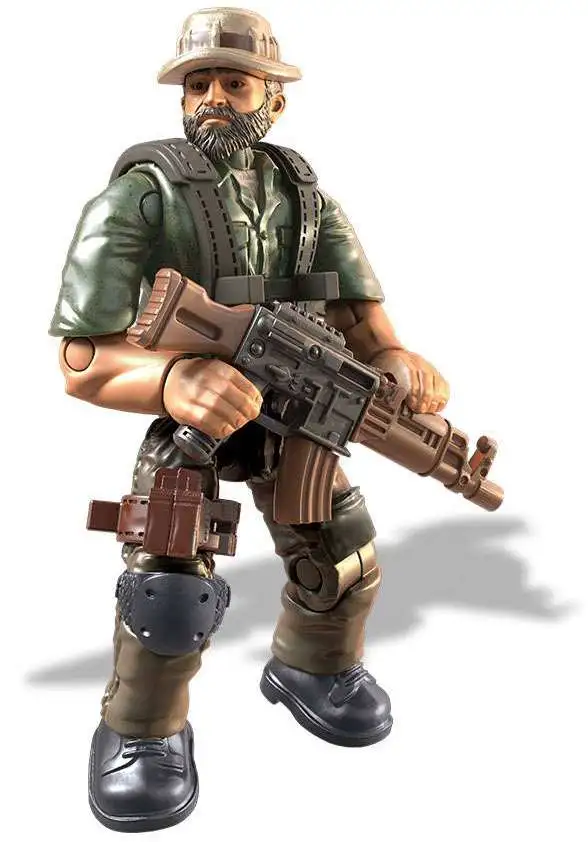 Cheap π Call of Duty Heroes Captain Price Mini Figure π 4 Cheap π Call of Duty Heroes Captain Price Mini Figure π - Image 2