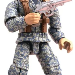 Discount 🎉 Call of Duty Heroes General Walker Mini Figure 🧨 -Mega Bloks & Construx Store megagnv45 inset2