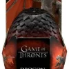 Cheap 🎉 Game of Thrones Black Series Drogon Dragon Egg 🤩