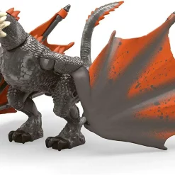 Cheap 🎉 Game of Thrones Black Series Drogon Dragon Egg 🤩 -Mega Bloks & Construx Store megagotdrogon inset2