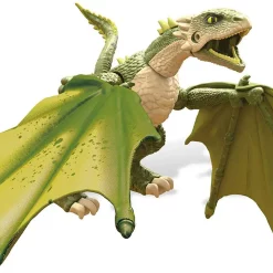 New 🔥 Game of Thrones Black Series Rhaegal Dragon Egg 😉 -Mega Bloks & Construx Store megagotrhaegal inset2