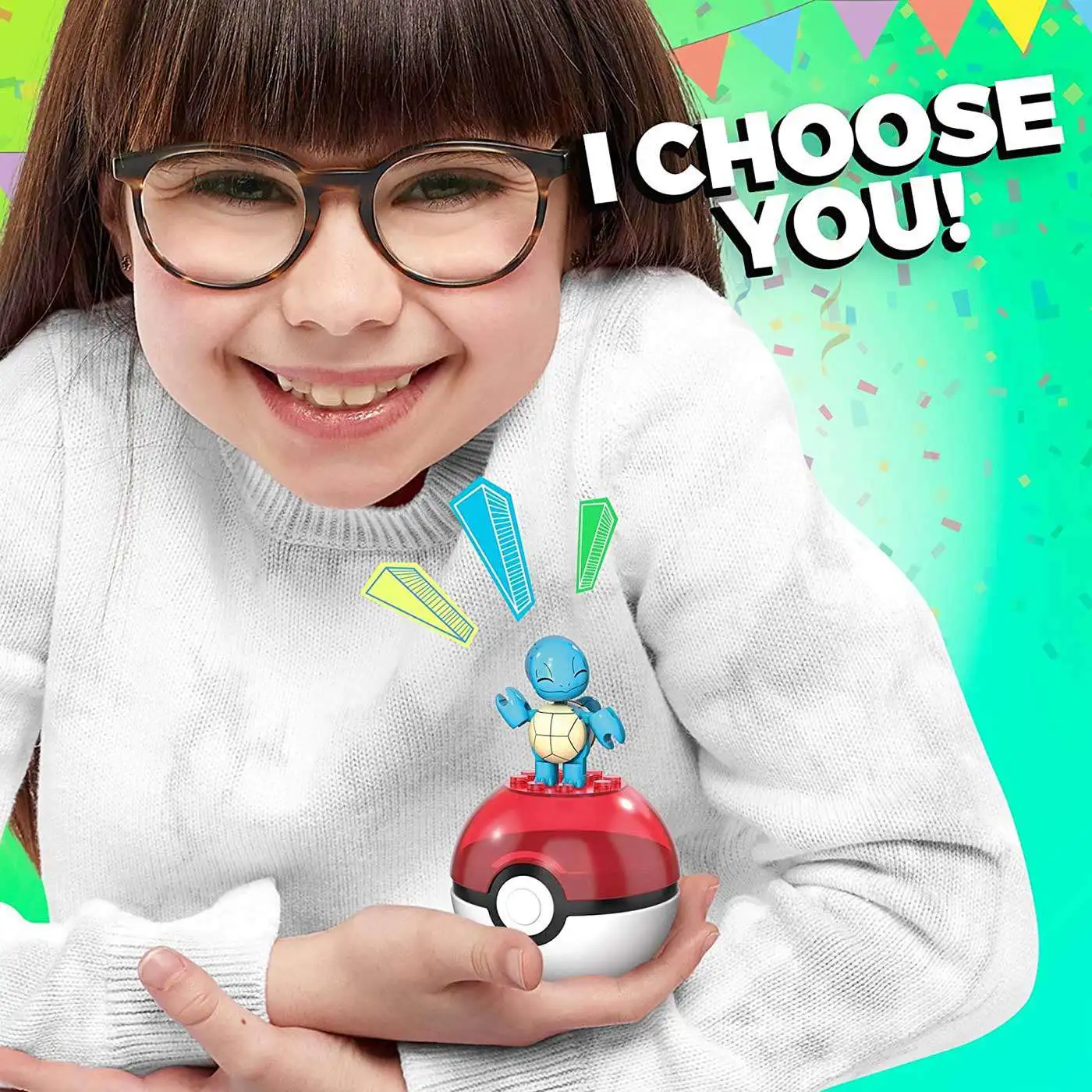 Cheap π Pokemon Squirtle Set π 4 Cheap π Pokemon Squirtle Set π - Image 2