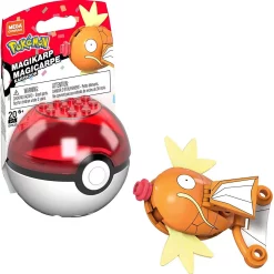 Buy π Pokemon Magikarp Set 𧨠7 Buy π Pokemon Magikarp Set 𧨠-Mega Bloks & Construx Store megagvk65 inset2