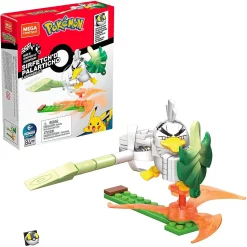 Best Sale 🔔 Pokemon Sirfetch'd Set 👏 -Mega Bloks & Construx Store megagvk81 inset3
