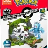 Flash Sale 🥰 Pokemon Galarian Zigzagoon vs. Machop Set ❤️
