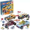 Coupon 😀 Hot Wheels Mega Construx Car Customizer Set 🔥 1 Coupon 😀 Hot Wheels Mega Construx Car Customizer Set 🔥 -Mega Bloks & Construx Store megagvm13