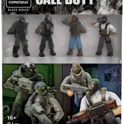 Coupon 👏 Call of Duty Tactical Infiltration Team Set 💯