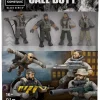 Top 10 🥰 Call of Duty Battle Royale Air Drop Set [MacTavish, Price, Woods & Hudson] 🎉 -Mega Bloks & Construx Store megagyf92