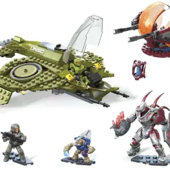 Mega Bloks & Construx Store -Mega Bloks & Construx Store megagyg60 inset1