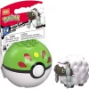 Hot Sale 😍 Pokemon Series 14 Wooloo Set ✨ -Mega Bloks & Construx Store megagyg80
