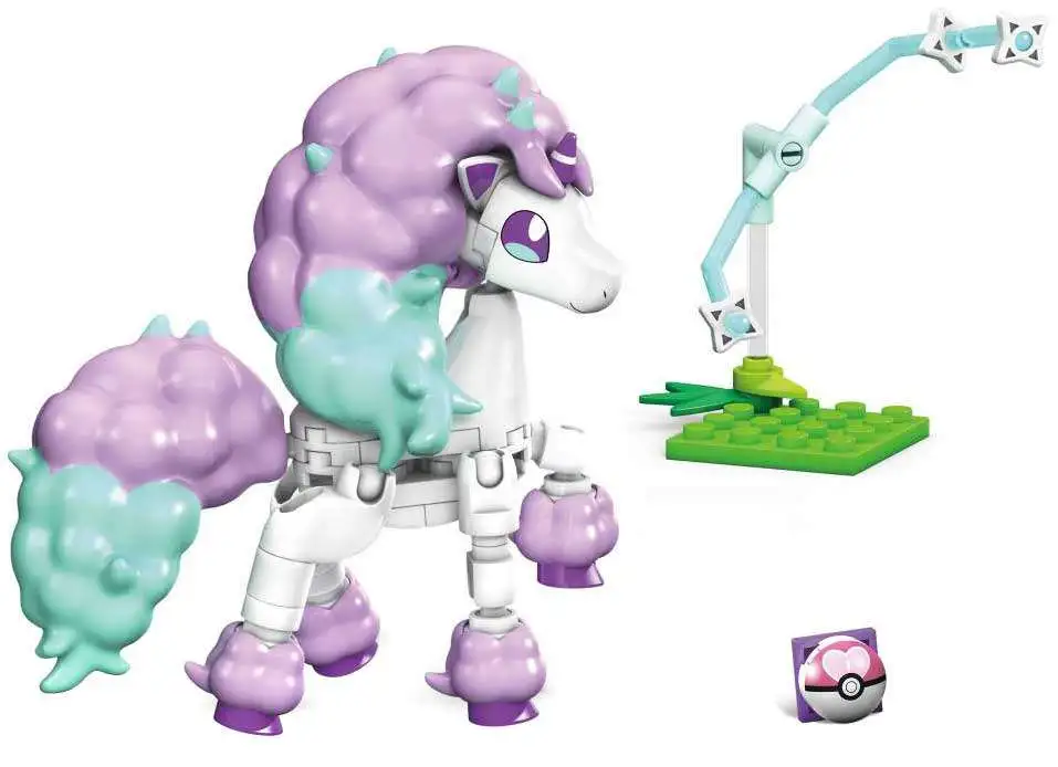 Coupon โ๏ธ Pokemon Galarian Ponyta Set ๐ 4 Coupon โ๏ธ Pokemon Galarian Ponyta Set ๐ - Image 2