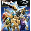 Discount 👏 Halo 10th Anniversary Mini Figure Mystery Pack [1 RANDOM Figure] 😉