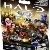 Wholesale 🎁 Mega Bloks Halo Delta Mini Figure Mystery Pack [1 RANDOM Figure] ⌛