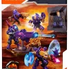 Brand new 😍 Halo Shields of Requiem Lance Set 🛒 -Mega Bloks & Construx Store megahalofmm88