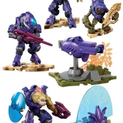 Brand new π Halo Shields of Requiem Lance Set π 7 Brand new π Halo Shields of Requiem Lance Set π -Mega Bloks & Construx Store megahalofmm88 inset2