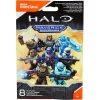 Cheapest 💯 Halo Maverick Mini Figure Mystery Pack [1 RANDOM Figure] 😀