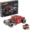Brand new 🛒 Hot Wheels Mega Construx Bone Shaker Set HBD50 🎁 -Mega Bloks & Construx Store megahbd50