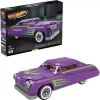 Best Sale 🔥 Hot Wheels Mega Construx Purple Passion Set HDJ96 🎉 -Mega Bloks & Construx Store megahdj96