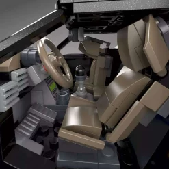 Top 10 🥰 Hot Wheels Mega Construx Rodger Dodger Exclusive Set ⭐ 8 Top 10 🥰 Hot Wheels Mega Construx Rodger Dodger Exclusive Set ⭐ -Mega Bloks & Construx Store megahdj98 inset2