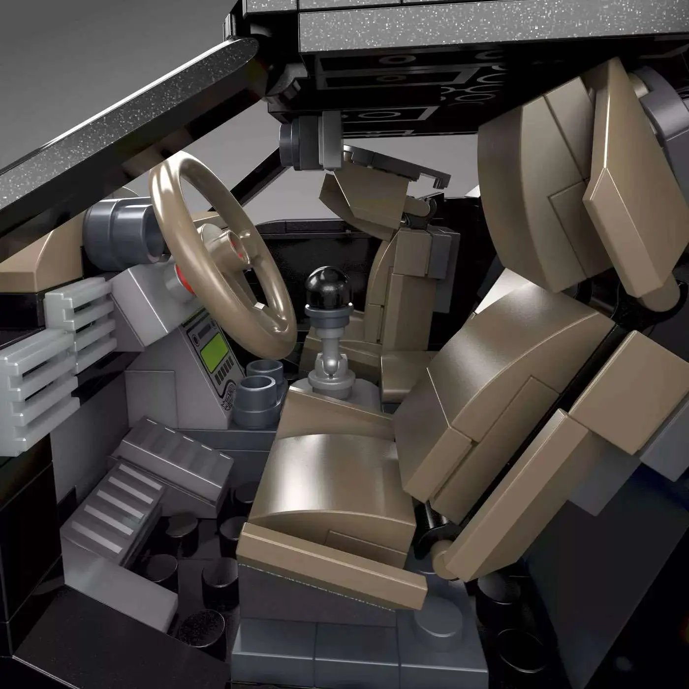 Top 10 🥰 Hot Wheels Mega Construx Rodger Dodger Exclusive Set ⭐ 5 Top 10 🥰 Hot Wheels Mega Construx Rodger Dodger Exclusive Set ⭐ - Image 3