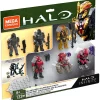 Best Sale 🔥 Halo Infinite Banished Garrison Pack Mini Figure 6-Pack Set [Spartan Trailblazer, UNSC Marine, Brute Chieftain, Brute Warrior, Brute Mule & Elite Mercenary] 🤩 -Mega Bloks & Construx Store megahdp61