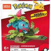 Best Sale ✨ Pokemon Ivysaur Set [2022 Version] 🎁 -Mega Bloks & Construx Store megahgc20