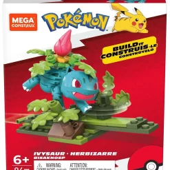 Best Sale ✨ Pokemon Ivysaur Set [2022 Version] 🎁