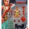 Best Pirce ⭐ Mega Construx Masters of the Universe Heroes Series 2 Teela Mini Figure 🎉