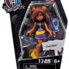 Budget 💯 Monster High Mega Bloks Ghouls Skullection Series 3 Clawdeen Mini Figure 💯