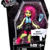 Outlet π Monster High Mega Bloks Ghouls Skullection Venus McFlytrap Mini Figure #94269 π 2 Outlet π Monster High Mega Bloks Ghouls Skullection Venus McFlytrap Mini Figure #94269 π -Mega Bloks & Construx Store megamonstvenus