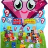 Cheap ❤️ Mega Bloks Moshi Monsters Mini Figure Series 2 Mystery Pack #80654 🌟 -Mega Bloks & Construx Store megamoshiblind2