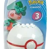 Flash Sale π Pokemon Series 3 Fomantis Set 𧨠2 Flash Sale π Pokemon Series 3 Fomantis Set 𧨠-Mega Bloks & Construx Store megapokefomantis
