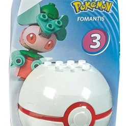 Flash Sale π Pokemon Series 3 Fomantis Set π§¨