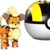 Coupon 🤩 Pokemon Series 11 Growlithe Set 🎁