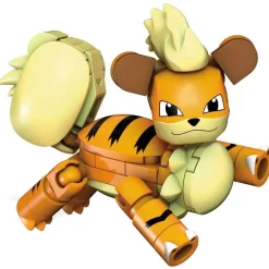 Coupon 🤩 Pokemon Series 11 Growlithe Set 🎁 -Mega Bloks & Construx Store megapokegky75 inset2