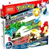 New 🎁 Pokemon Trainer Team Challenge Set 🌟 1 New 🎁 Pokemon Trainer Team Challenge Set 🌟 -Mega Bloks & Construx Store megapokemonteamchallenge