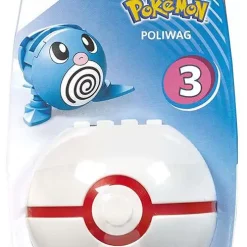 Hot Sale 🌟 Pokemon Series 3 Poliwag Set 🔥