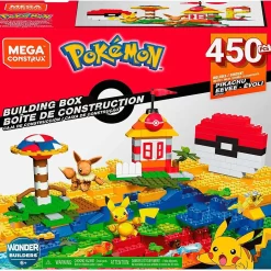Buy ✔️ Pokemon Building Box Set 👏