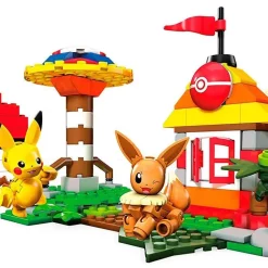 Buy βοΈ Pokemon Building Box Set π 9 Buy βοΈ Pokemon Building Box Set π -Mega Bloks & Construx Store megapokgmd35 inset3