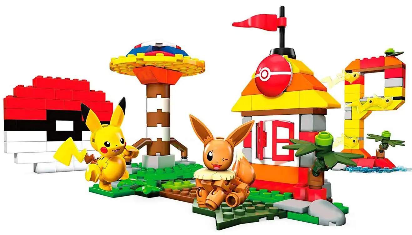 Buy βοΈ Pokemon Building Box Set π 6 Buy βοΈ Pokemon Building Box Set π - Image 4