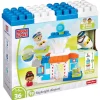 Budget π Mega Bloks Fisher Price Skybright Airport Set β 1 Budget π Mega Bloks Fisher Price Skybright Airport Set β -Mega Bloks & Construx Store megaskyairport