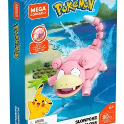 Brand new 🌟 Pokemon Slowpoke Set 🔥