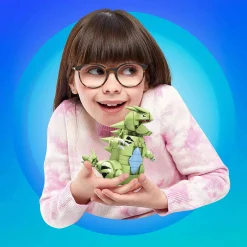 Budget 🤩 Pokemon Tyranitar Set ✨ 7 Budget 🤩 Pokemon Tyranitar Set ✨ -Mega Bloks & Construx Store megatyranitar inset2